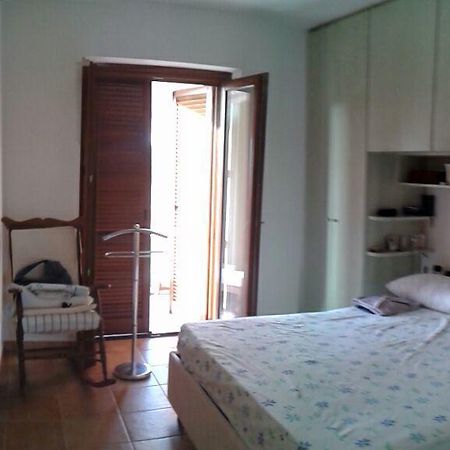 Monte Moro Apartamento Arzachena Exterior foto