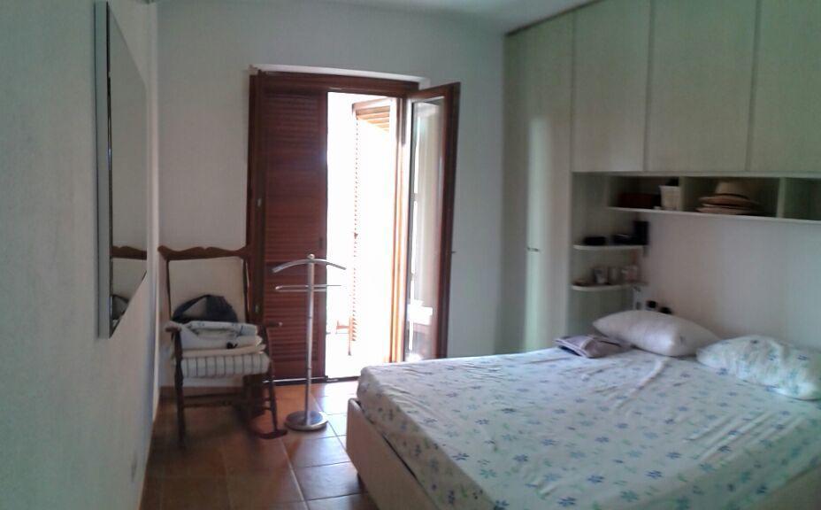Monte Moro Apartamento Arzachena Exterior foto