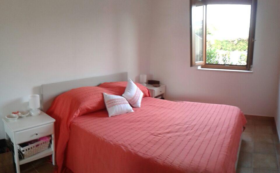 Monte Moro Apartamento Arzachena Exterior foto